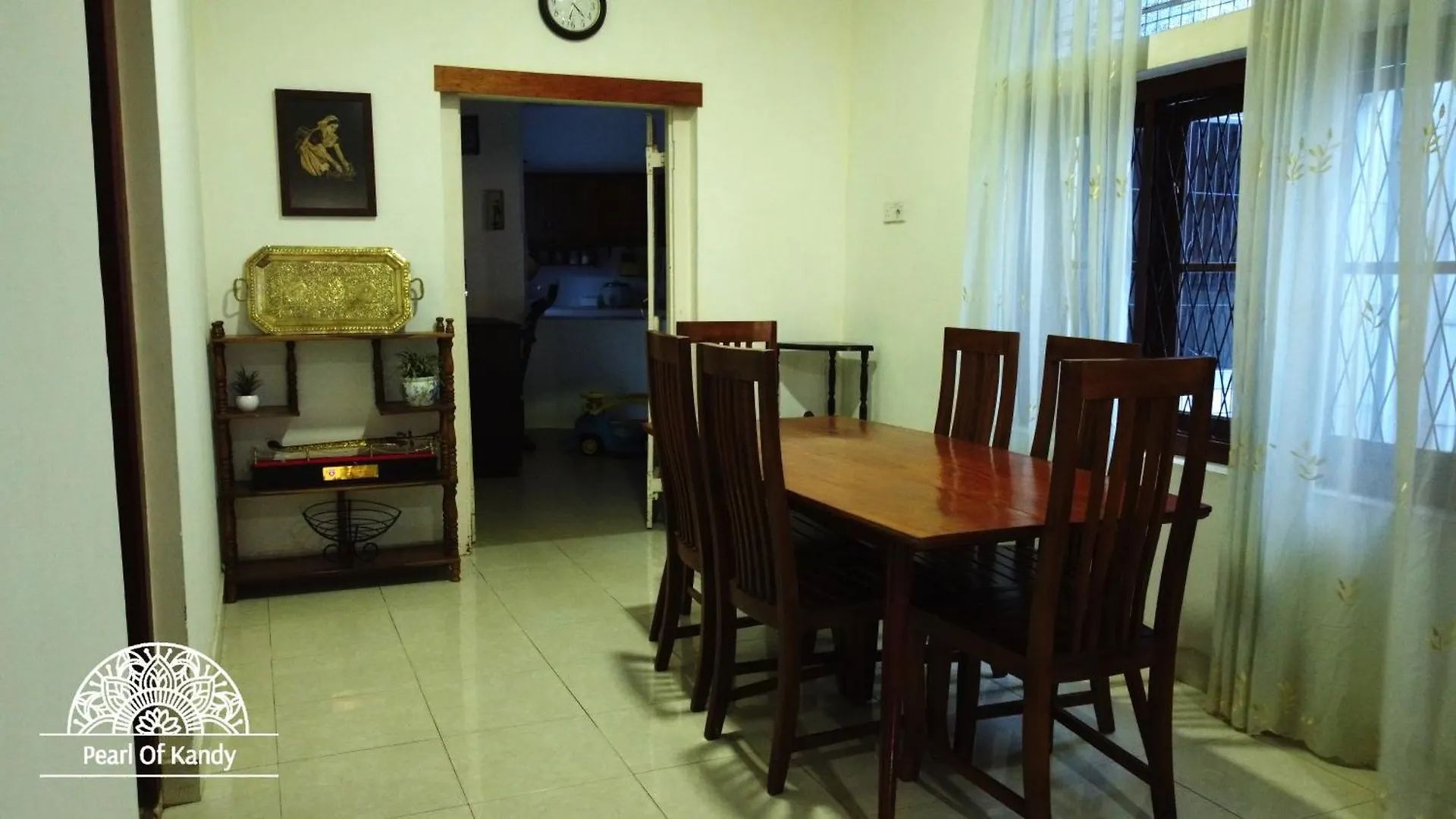 Villa Pearl Of Kandy