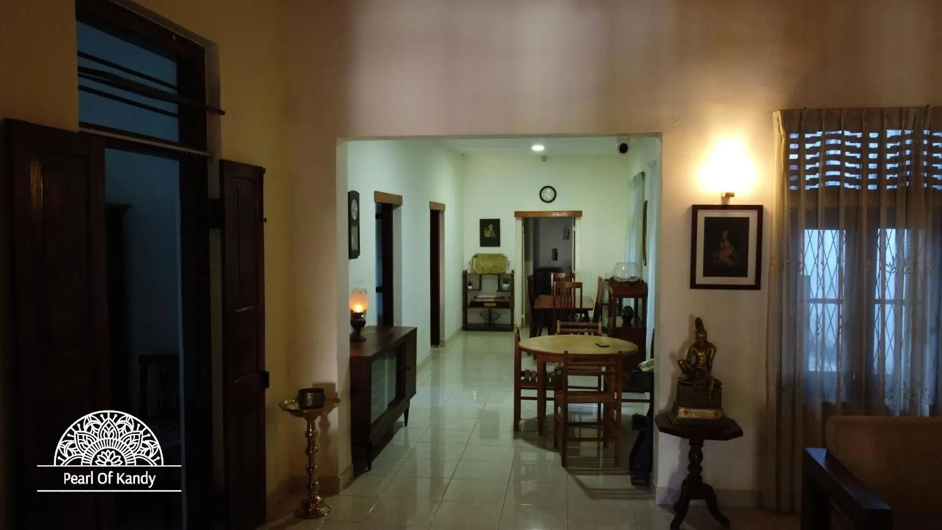 Villa Pearl Of Kandy