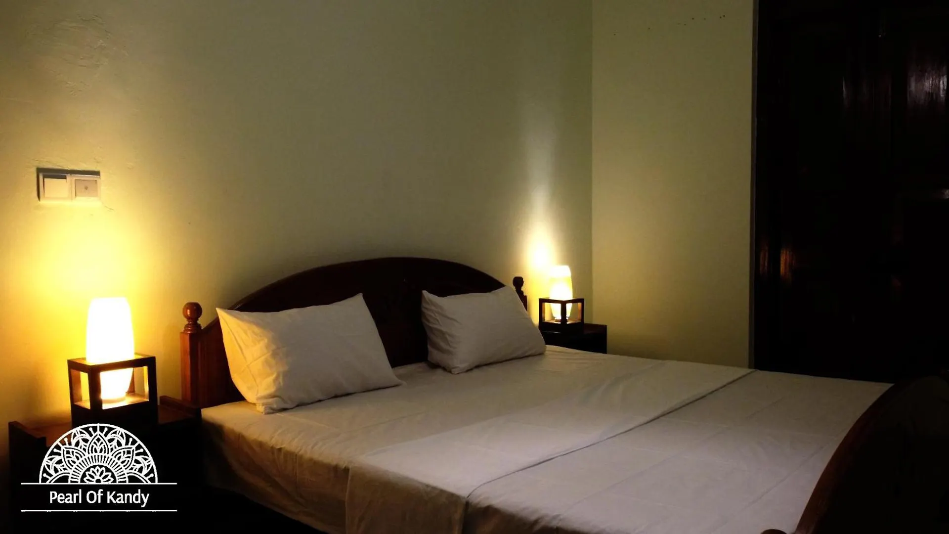 Villa Pearl Of Kandy