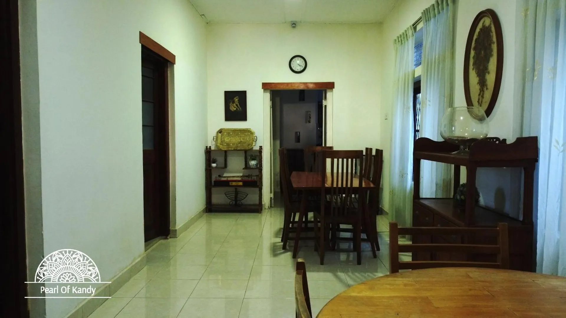 Pearl Of Kandy Villa