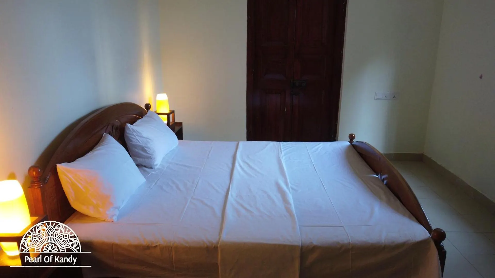 Villa Pearl Of Kandy Sri Lanka