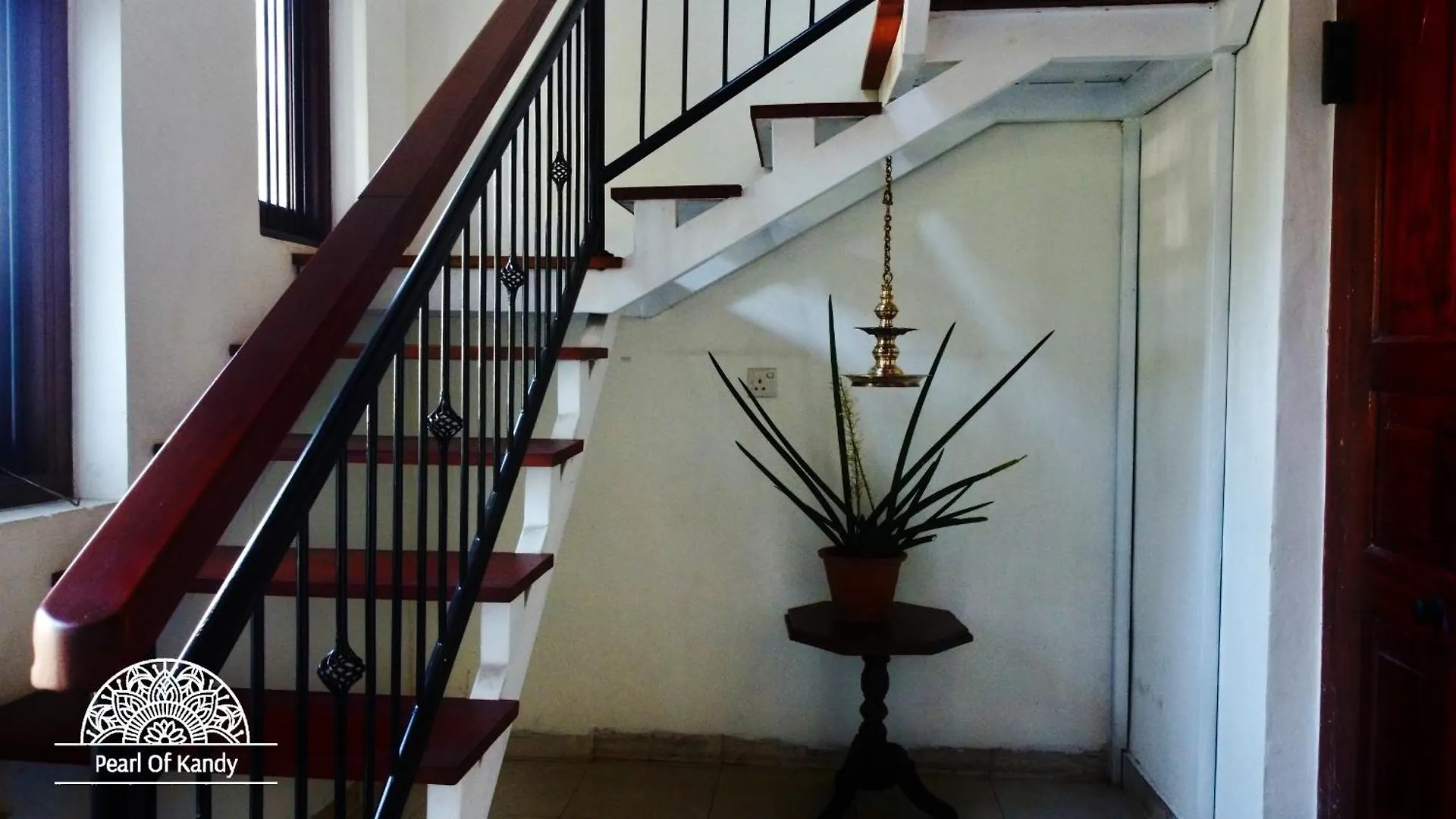 Villa Pearl Of Kandy