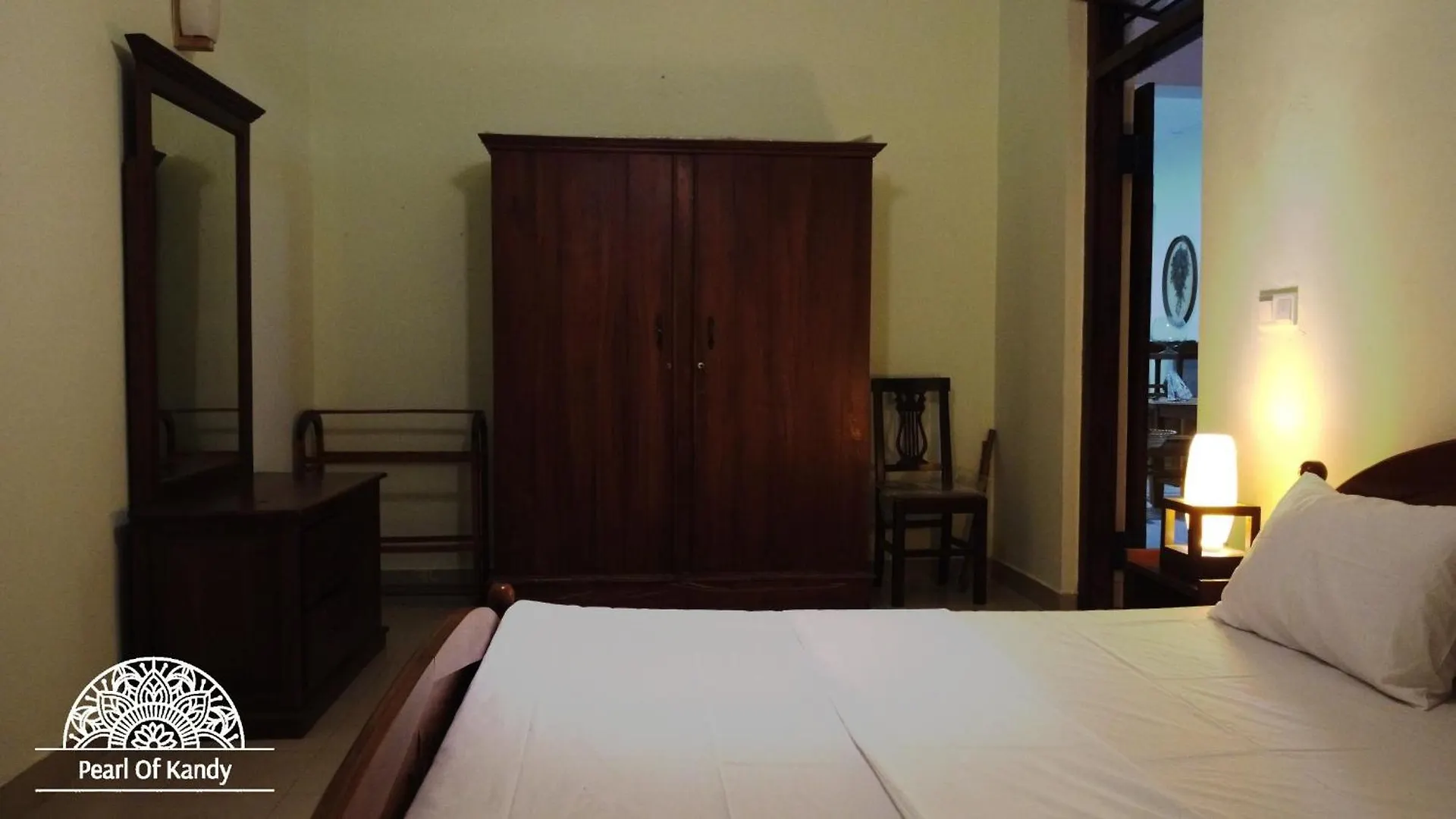Pearl Of Kandy Villa
