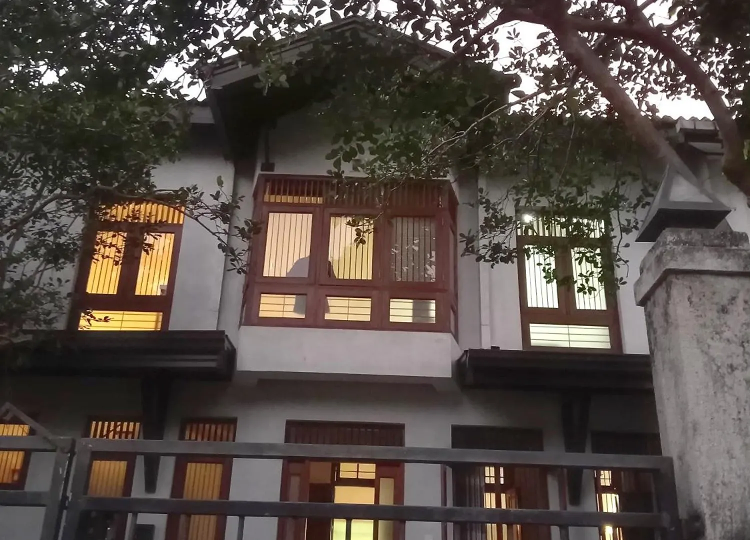 Pearl Of Kandy