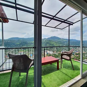The Skydeck Habitación en casa particular