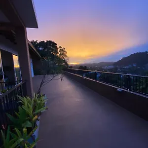 Privatunterkunft Feel, Kandy