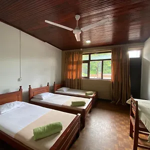 Mission Hotel