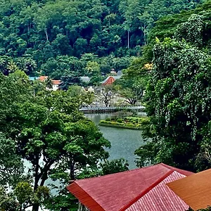 Gasthof Sesatha, Kandy