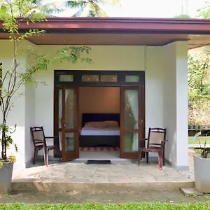 The Bliss Hostel