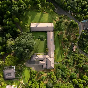 Simpson's Forest - Luxury Boutique & - Hotel