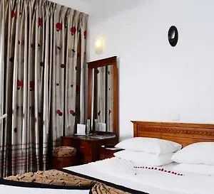 The Royal Mall Hotel
