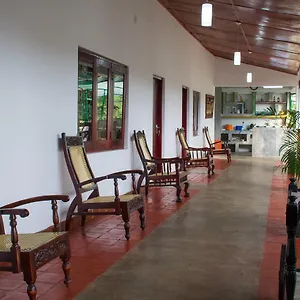 Lodge Udawatta Kele, Kandy