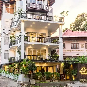 4* Hotel Viyana Boutique