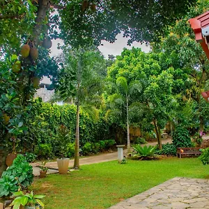 Garden Rest Homestay