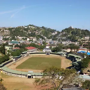 Gasthof Shani, Kandy
